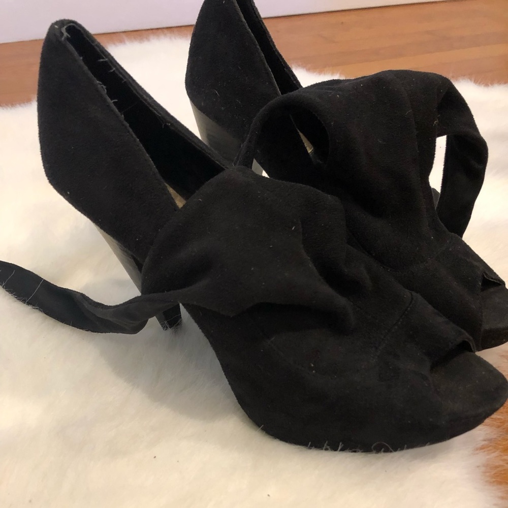 Steve Madden Heels